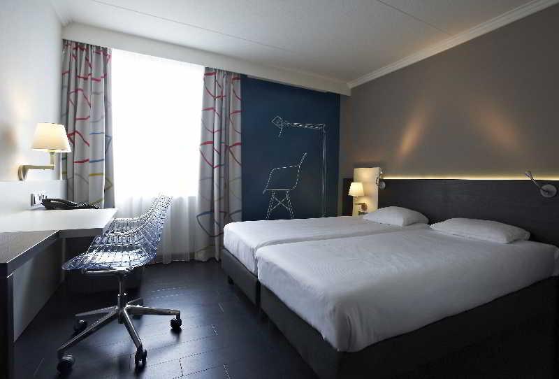 Postillion Hotel Deventer Esterno foto