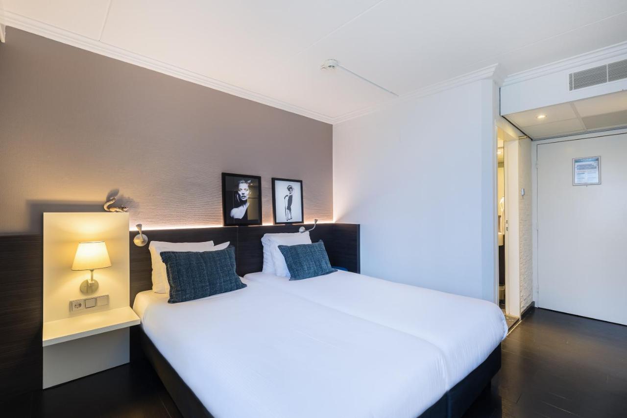 Postillion Hotel Deventer Esterno foto