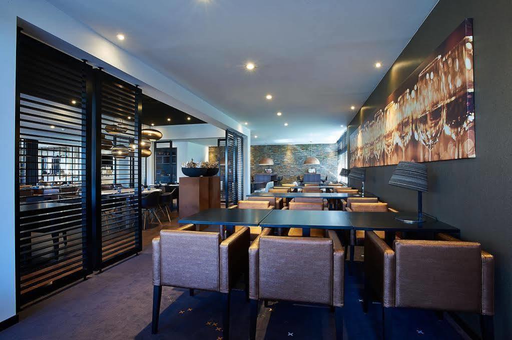 Postillion Hotel Deventer Esterno foto