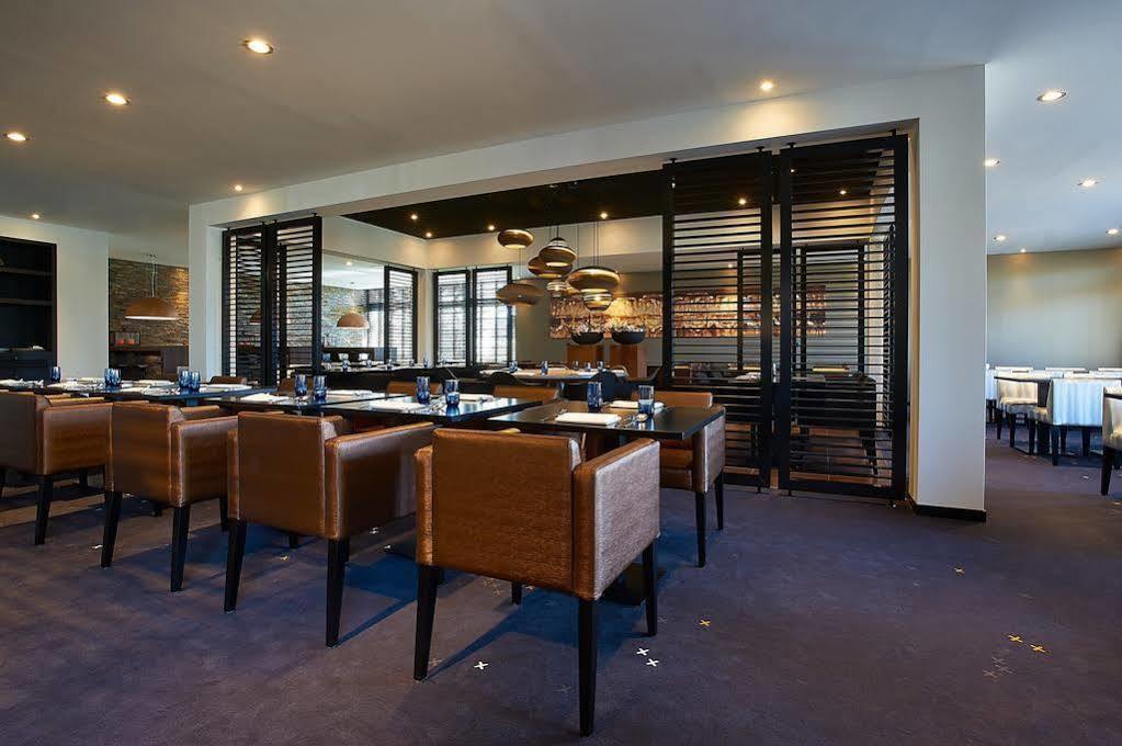 Postillion Hotel Deventer Esterno foto