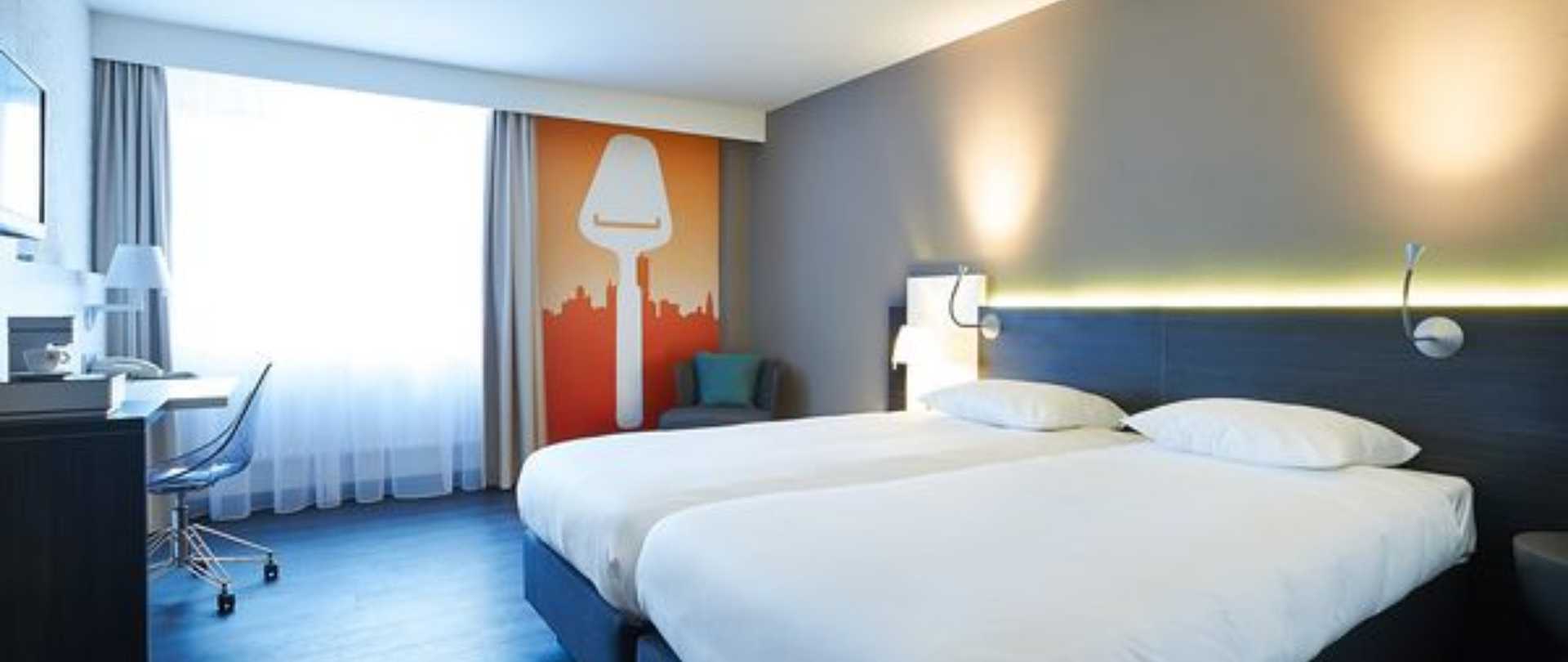 Postillion Hotel Deventer Esterno foto