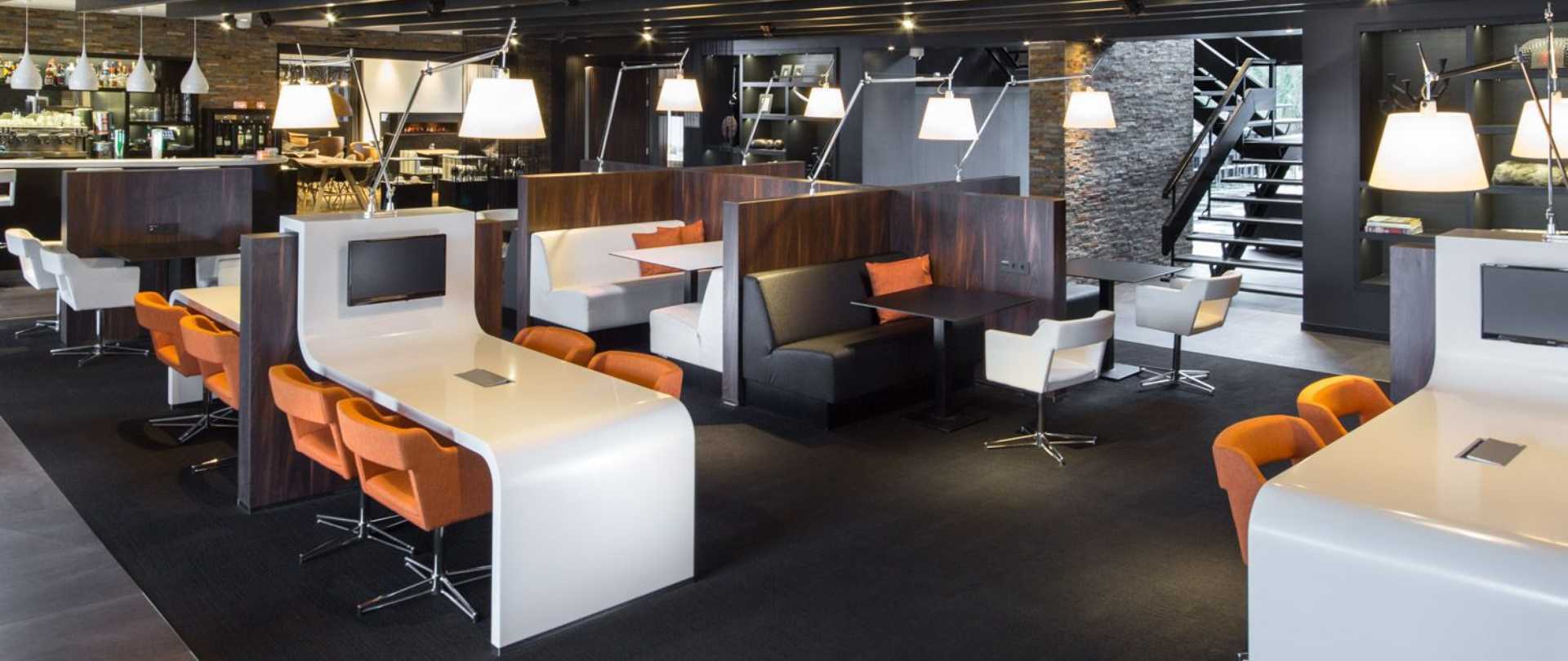 Postillion Hotel Deventer Esterno foto